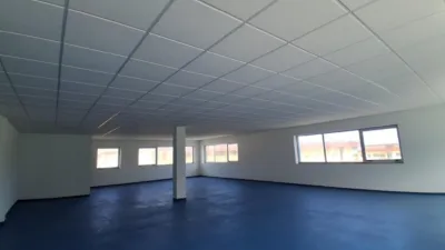 Local comercial en venta en Calle Lg Suevos 1 Poligono 94, Número 1 - Vista 2